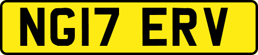 NG17ERV