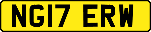 NG17ERW