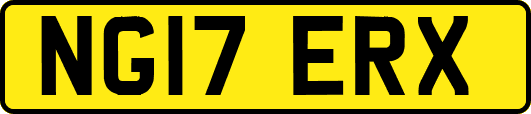 NG17ERX