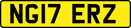 NG17ERZ