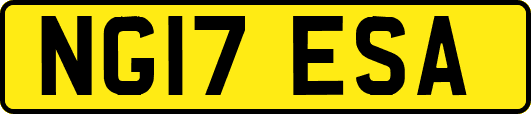 NG17ESA