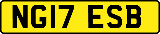 NG17ESB
