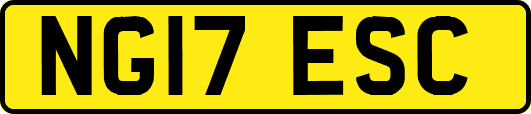NG17ESC