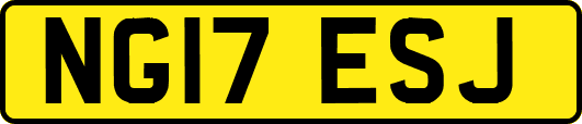 NG17ESJ