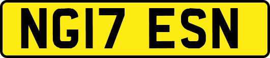 NG17ESN