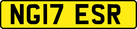 NG17ESR