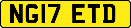 NG17ETD