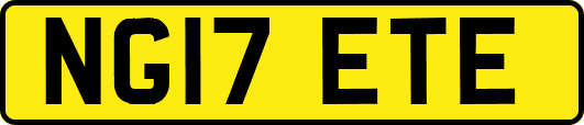 NG17ETE