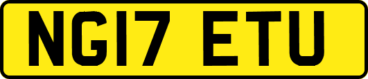 NG17ETU