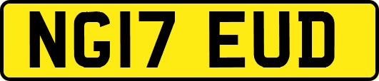 NG17EUD
