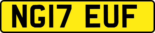 NG17EUF
