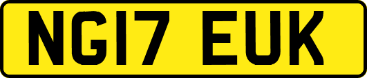 NG17EUK