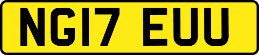 NG17EUU