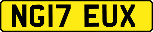NG17EUX
