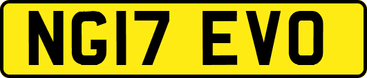 NG17EVO