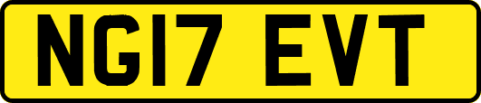NG17EVT