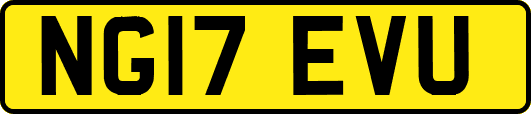 NG17EVU