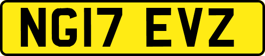 NG17EVZ