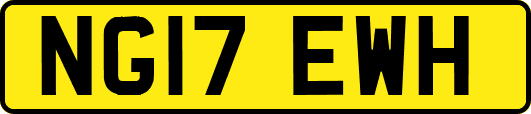 NG17EWH