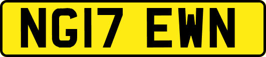 NG17EWN