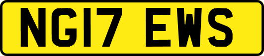 NG17EWS