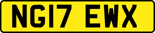 NG17EWX