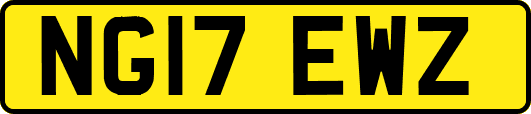 NG17EWZ