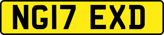 NG17EXD