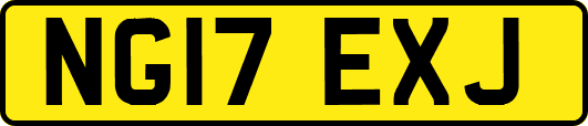 NG17EXJ