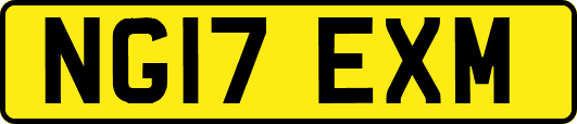 NG17EXM