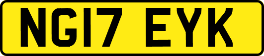 NG17EYK