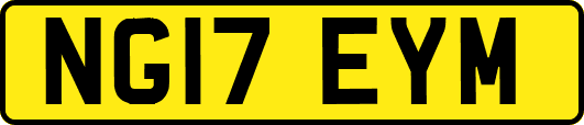 NG17EYM