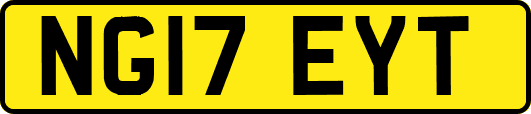 NG17EYT