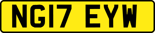 NG17EYW
