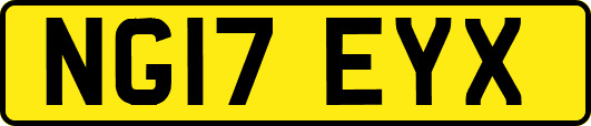 NG17EYX