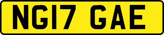 NG17GAE