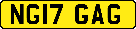 NG17GAG