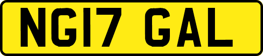 NG17GAL