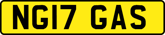 NG17GAS