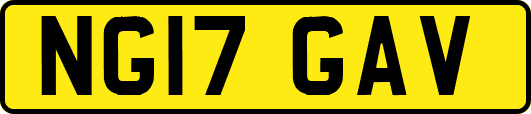 NG17GAV