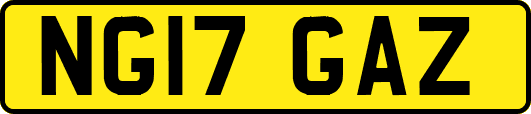 NG17GAZ