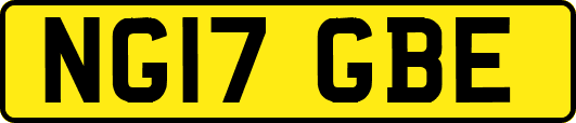 NG17GBE