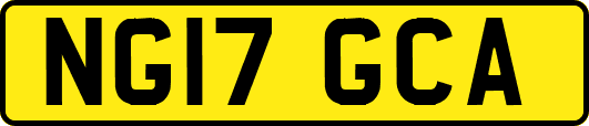 NG17GCA