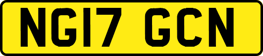 NG17GCN