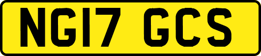 NG17GCS