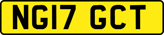 NG17GCT