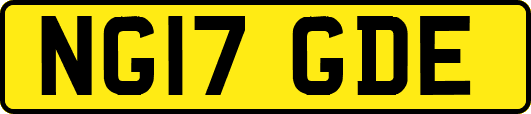 NG17GDE