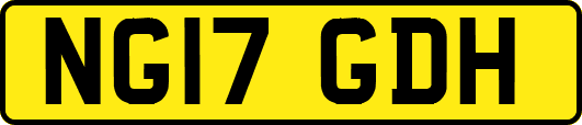 NG17GDH