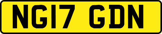 NG17GDN