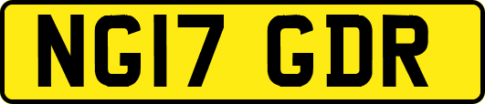 NG17GDR
